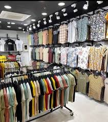 Garments Shop